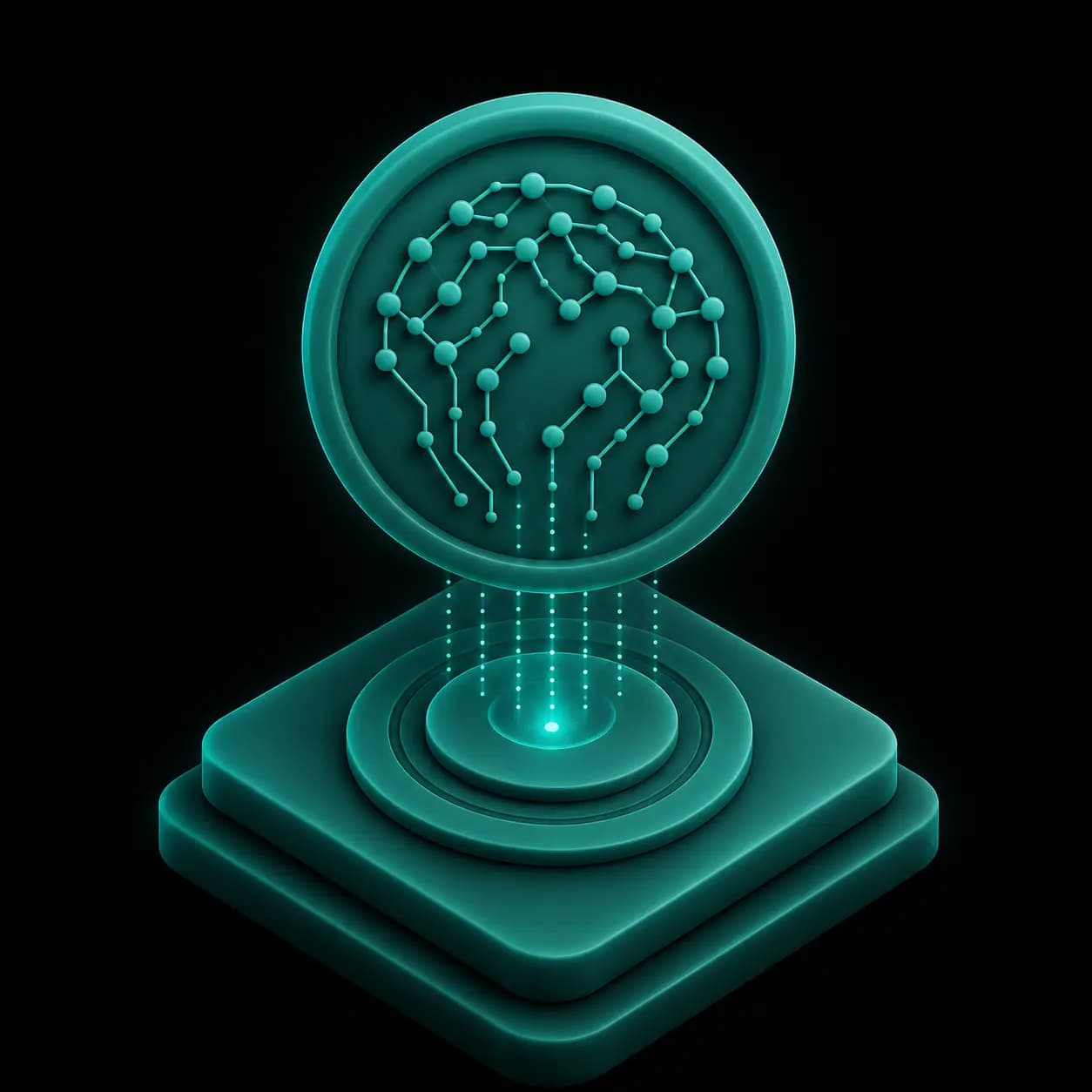Private AI Chat